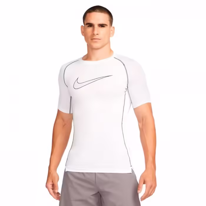 Tricou Nike M NP DF TIGHT TOP SS