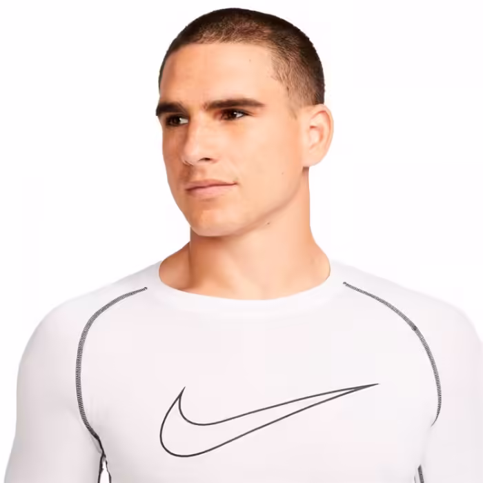 Tricou Nike M NP DF TIGHT TOP SS - 8