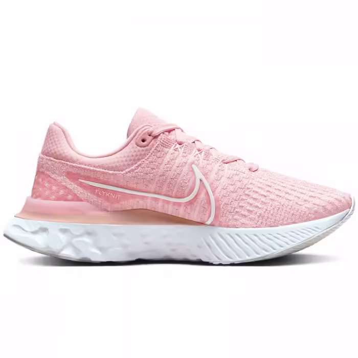 Кроссовки Nike W REACT INFINITY RUN FK 3 - 3