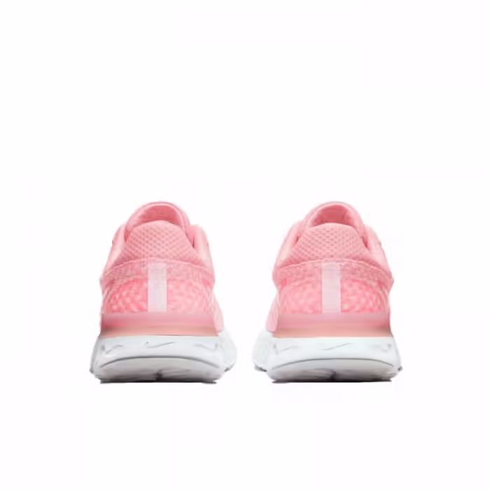 Кроссовки Nike W REACT INFINITY RUN FK 3 - 6