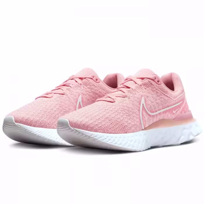 Кроссовки Nike W REACT INFINITY RUN FK 3 - 7