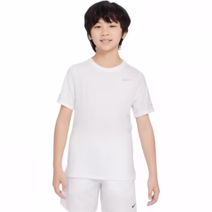 Футболка Nike B NK DF MILER