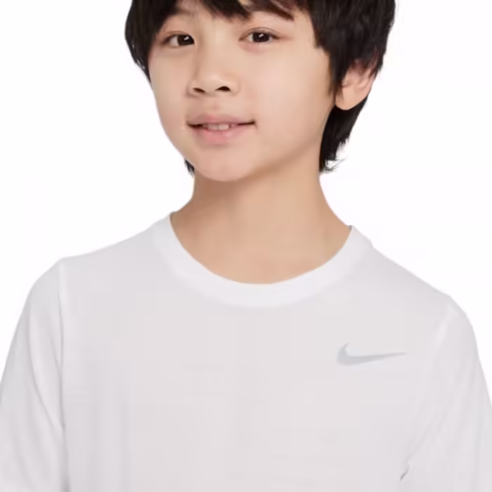 Футболка Nike B NK DF MILER - 3