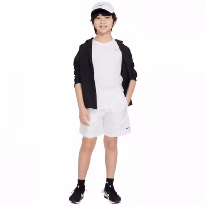 Футболка Nike B NK DF MILER - 4