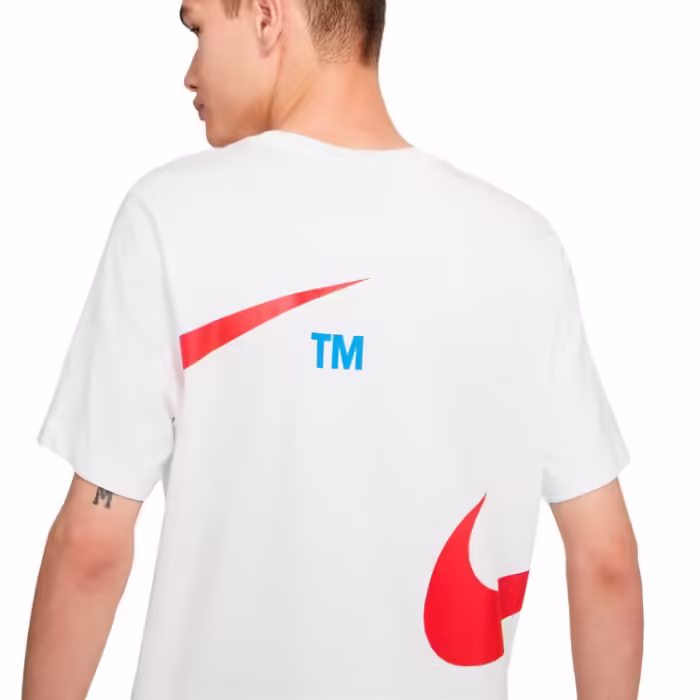 Футболка Nike M NSW TEE STMT GX - 5