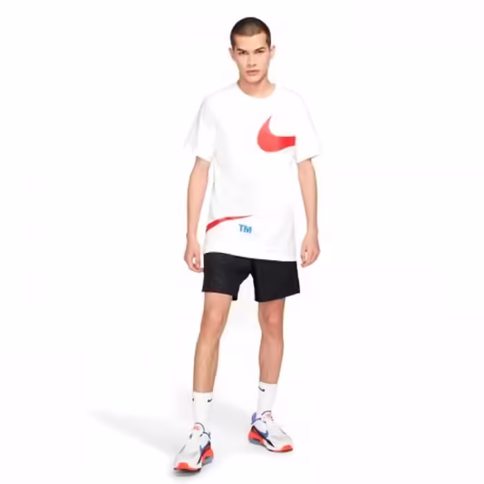 Футболка Nike M NSW TEE STMT GX - 6