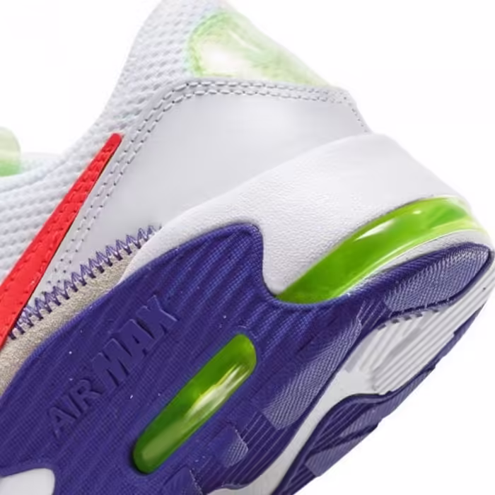 Incaltaminte Sport Nike AIR MAX EXCEE AMD (GS) - 2
