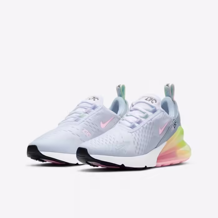Incaltaminte Sport Nike AIR MAX 270 SE - 2