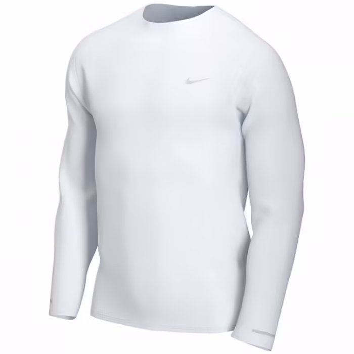 Толстовка Nike M NK DF UV MILER TOP LS