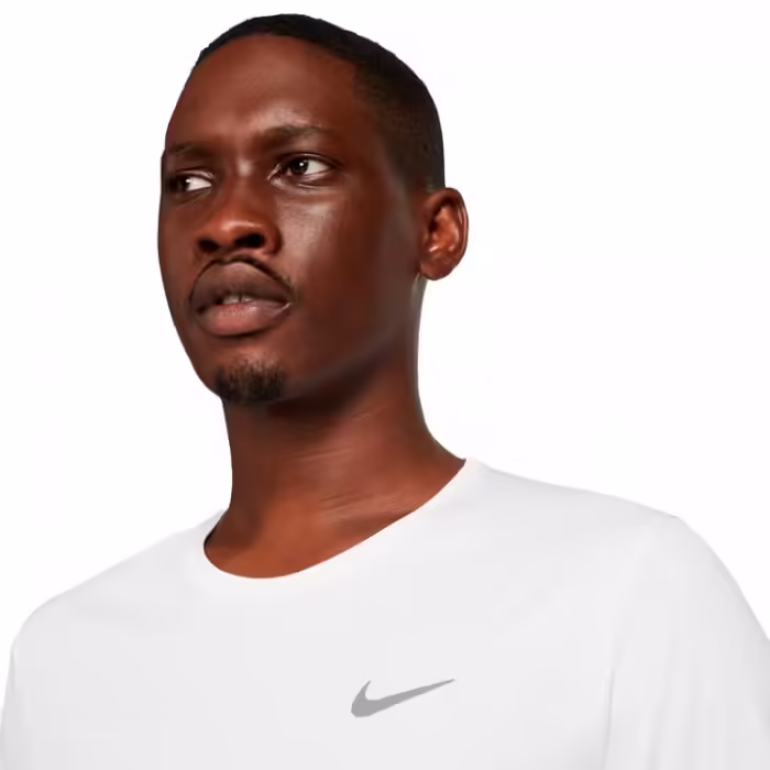 Толстовка Nike M NK DF UV MILER TOP LS - 2