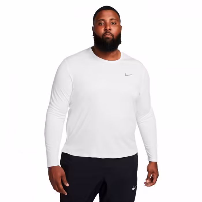 Толстовка Nike M NK DF UV MILER TOP LS - 3
