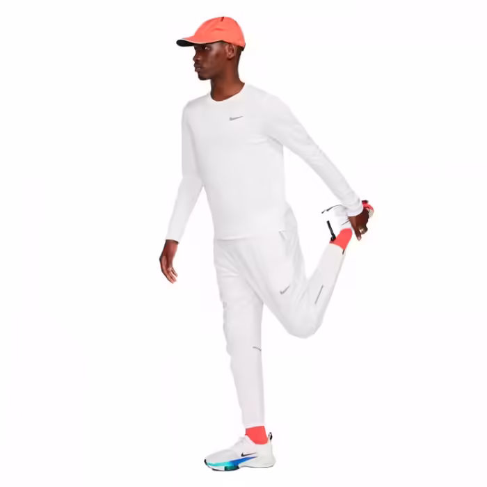 Толстовка Nike M NK DF UV MILER TOP LS - 6