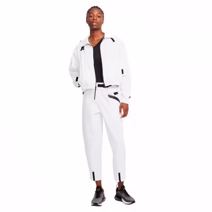 Hanorac Nike W NSW DF TP WVN JKT - 9