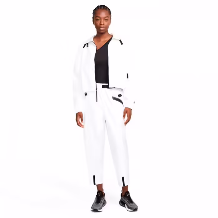 Pantaloni Nike W NSW DF TP HR WVN PNT - 2