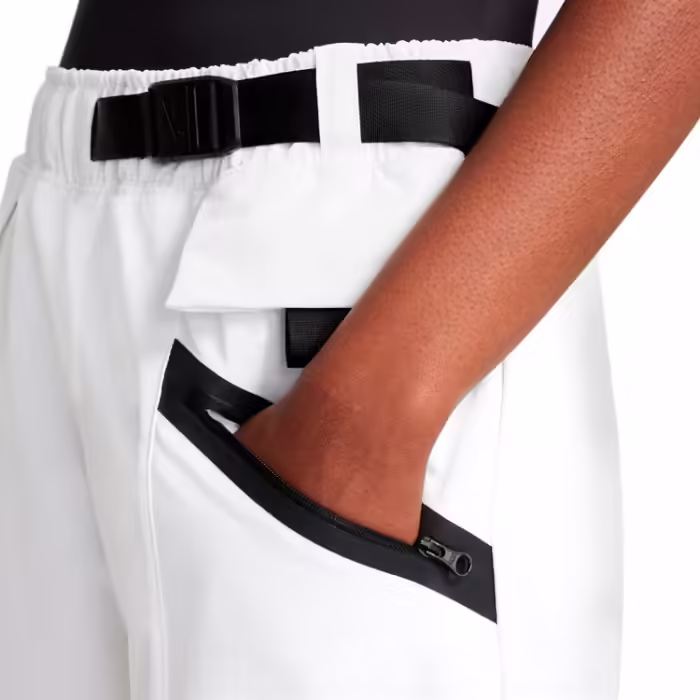 Pantaloni Nike W NSW DF TP HR WVN PNT - 5