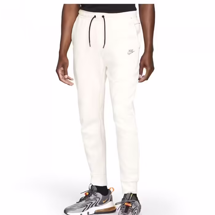 Брюки Nike M NSW TCH FLC JGGR REVIVAL