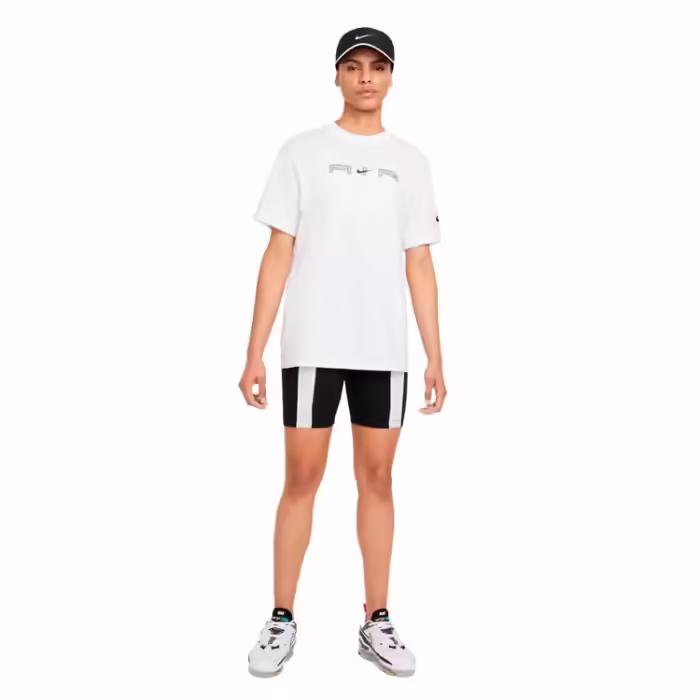 Tricou Nike W NSW AIR SS TOP BF - 3