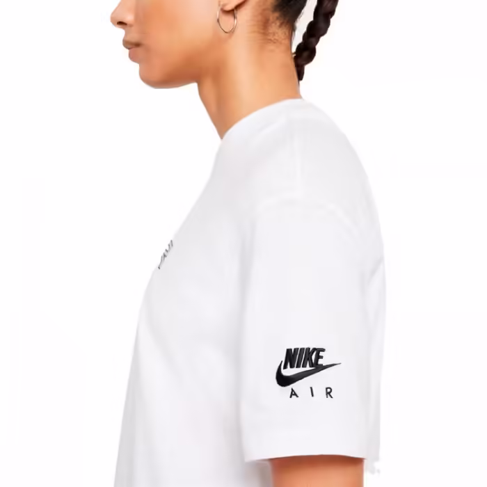 Tricou Nike W NSW AIR SS TOP BF - 4