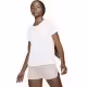 Tricou Nike W NK DF RACE TOP SS