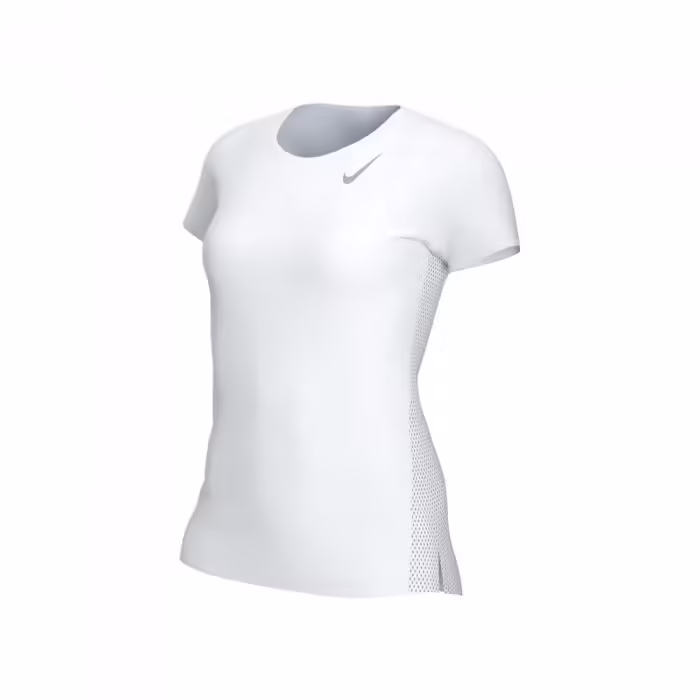 Tricou Nike W NK DF RACE TOP SS - 3