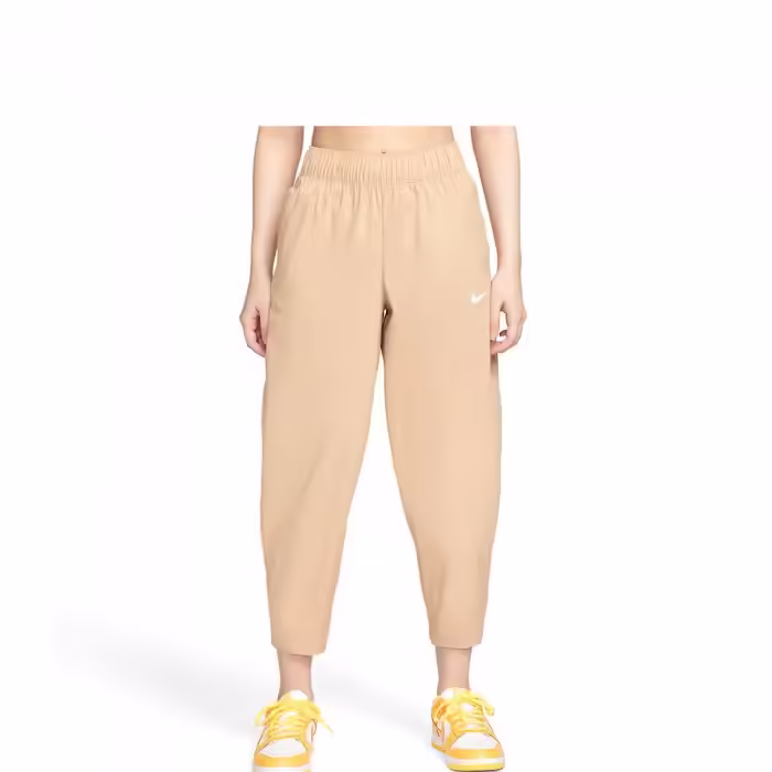 Брюки Nike W NSW ESSNTL WVN HR PNT CRV - 2