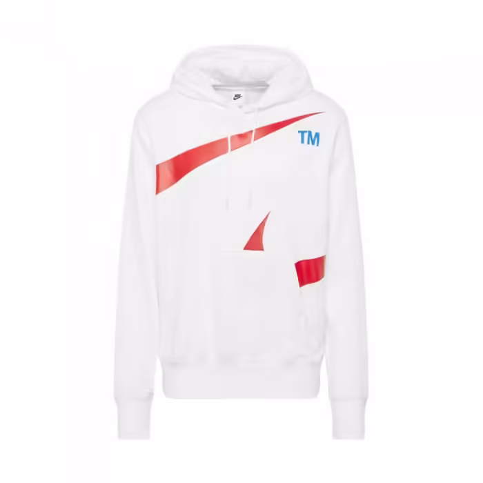 Толстовка Nike M NSW SWOOSH PO SBB HOODIE 