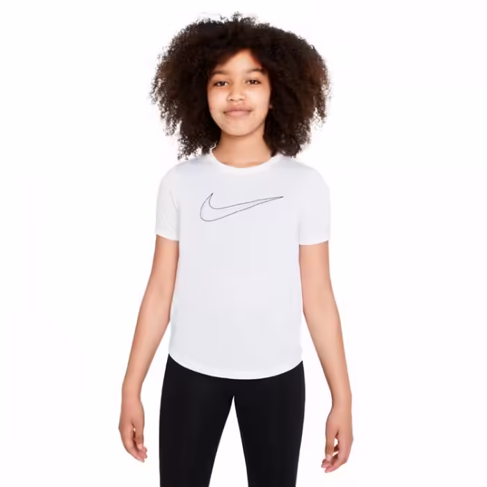 Tricou Nike G NK DF ONE SS TOP GX