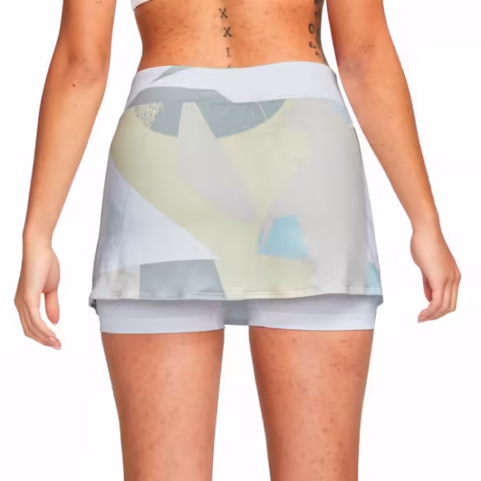 Юбка Nike W NKCT VICTORY SKIRT STRT PR - 3