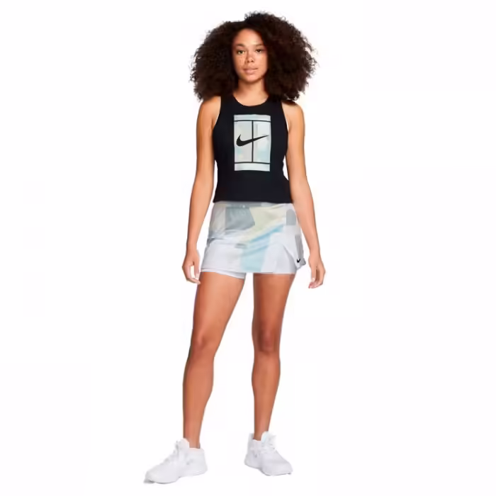 Юбка Nike W NKCT VICTORY SKIRT STRT PR - 5