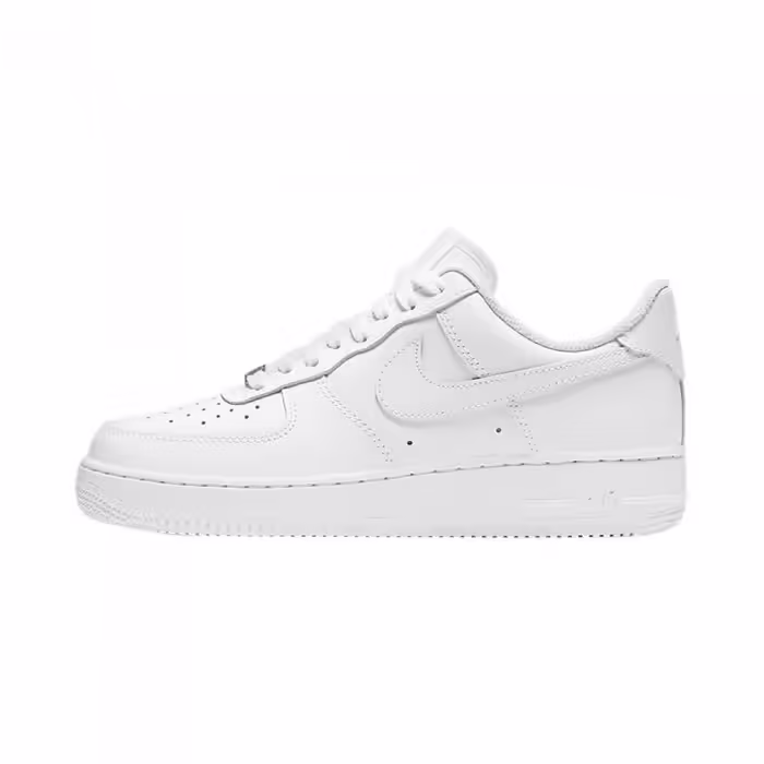 Кроссовки Nike THE YOGA LUXE Белый 36.5