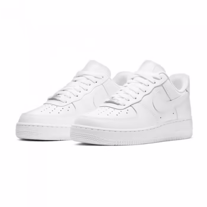 Кроссовки Nike THE YOGA LUXE Белый 36.5 - 2