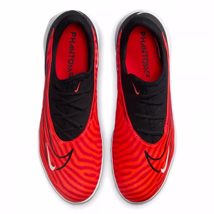 Ghete p/u fotbal Nike REACT PHANTOM GX PRO TF - 5