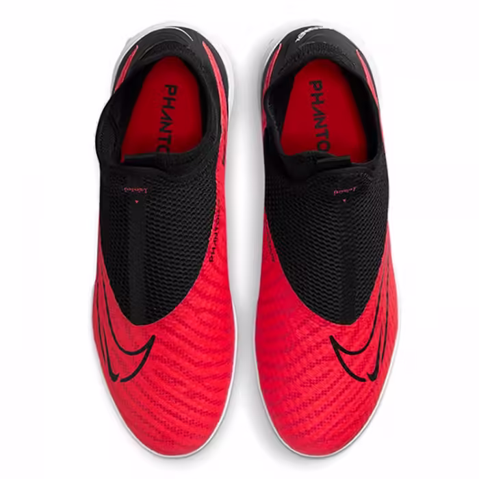 Ghete p/u fotbal Nike PHANTOM GX ACADEMY DF TF - 4