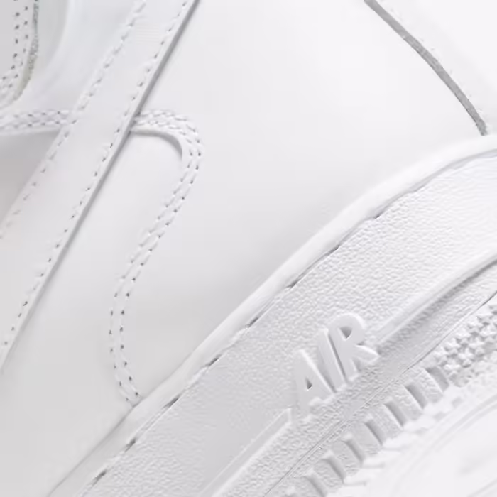 Кроссовки Nike WMNS AIR FORCE 1 07 MID - 2