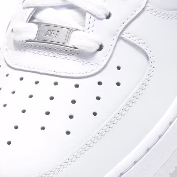 Кроссовки Nike WMNS AIR FORCE 1 07 MID - 3