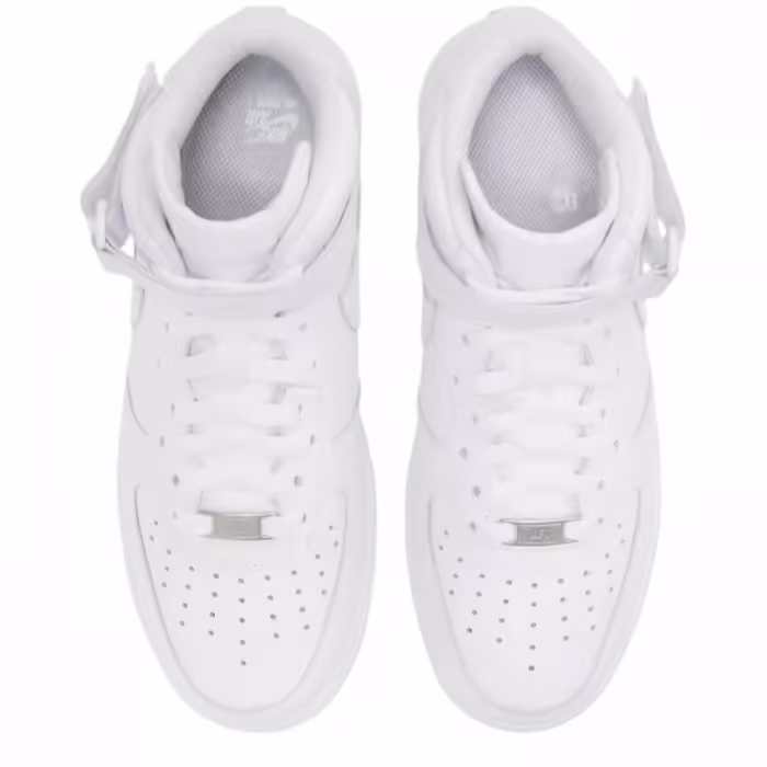 Кроссовки Nike WMNS AIR FORCE 1 07 MID - 5