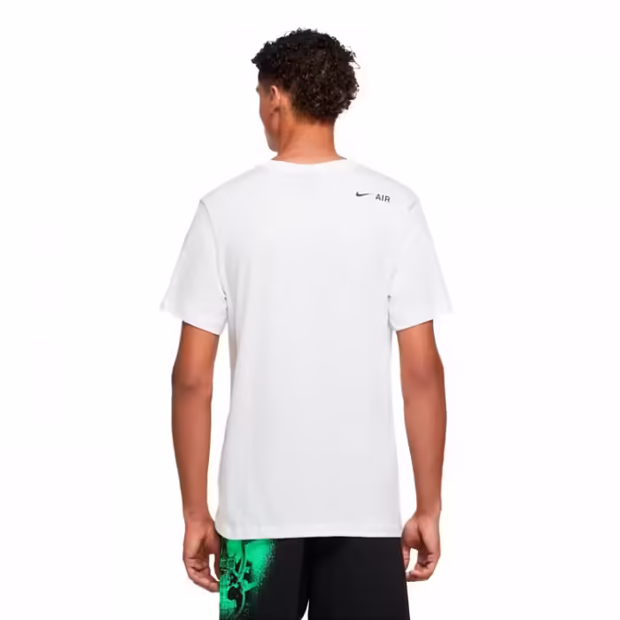 Футболка Nike M NSW TEE AIR PRNT PACK - 4