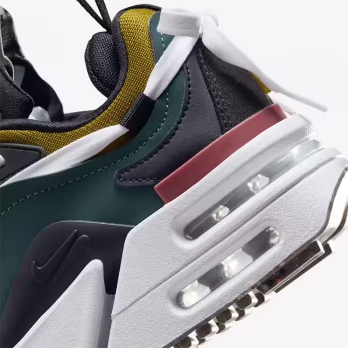 Кроссовки Nike WMNS AIR MAX FURYOSA - 7