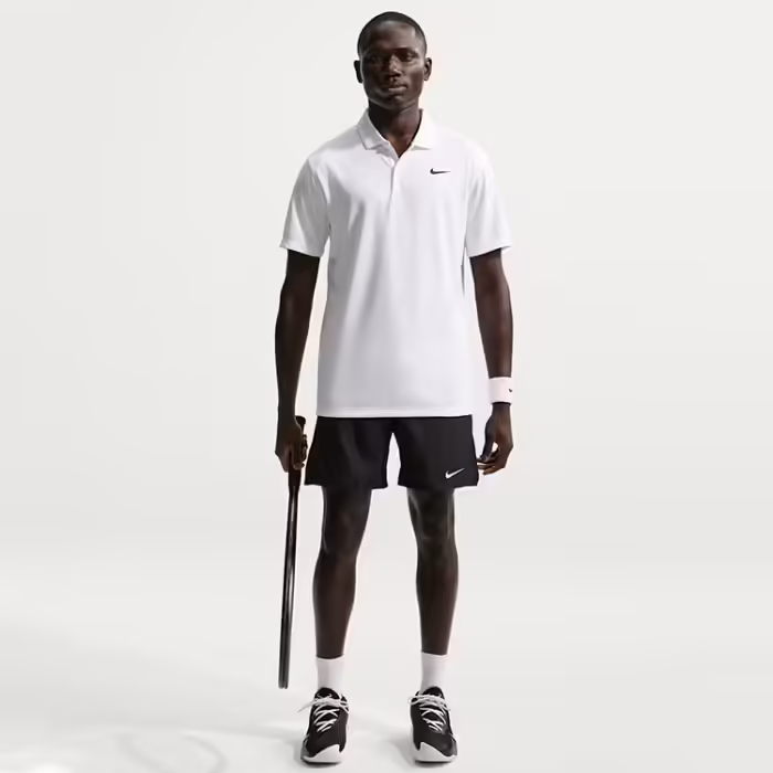 Поло Nike M NKCT DF POLO SOLID - 4