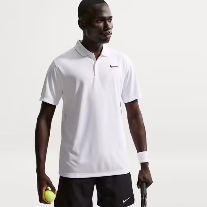 Поло Nike M NKCT DF POLO SOLID - 6