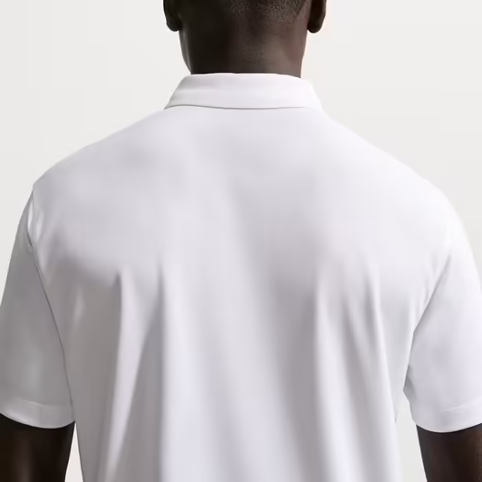 Поло Nike M NKCT DF POLO SOLID - 7