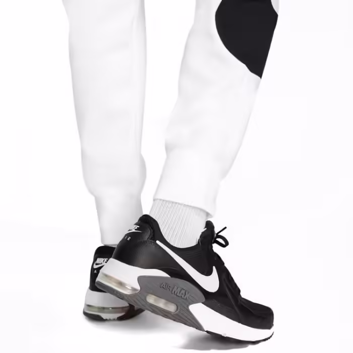 Брюки Nike M NSW SWOOSH TCH FLC PNT - 2