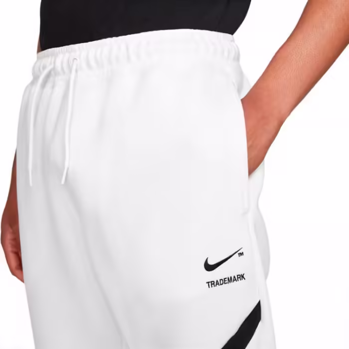 Брюки Nike M NSW SWOOSH TCH FLC PNT - 6