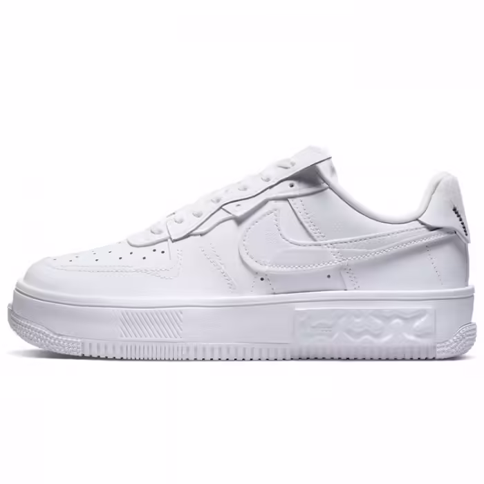Incaltaminte Sport Nike W AIR FORCE 1 FONTANKA