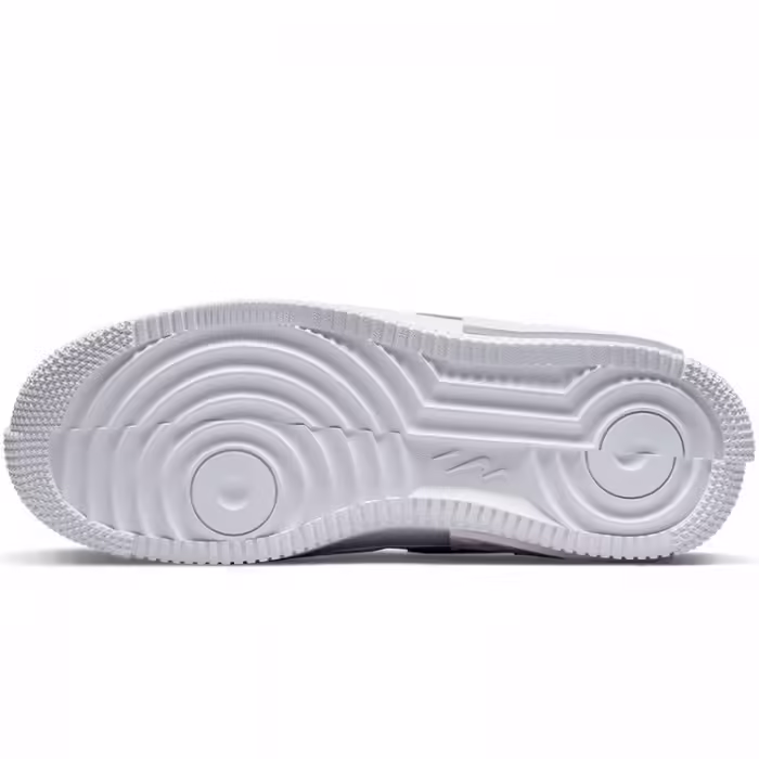 Incaltaminte Sport Nike W AIR FORCE 1 FONTANKA - 3