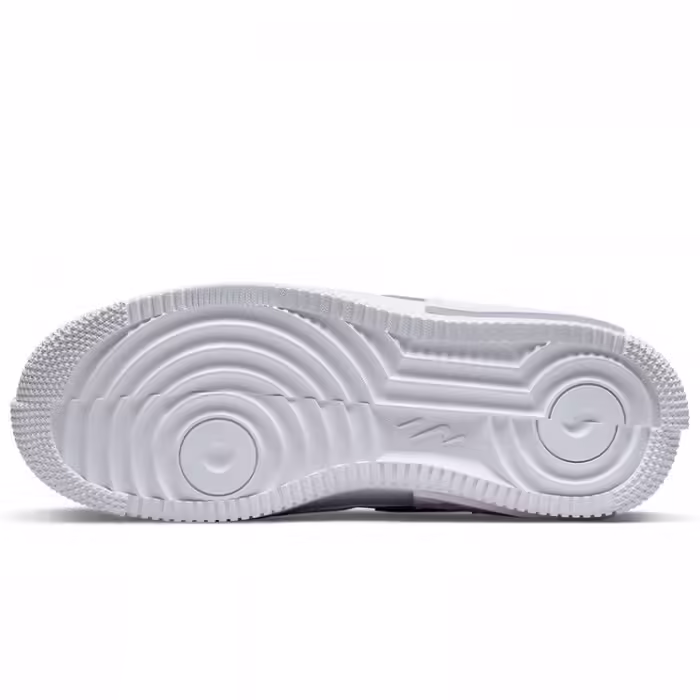 Incaltaminte Sport Nike W AIR FORCE 1 FONTANKA - 4