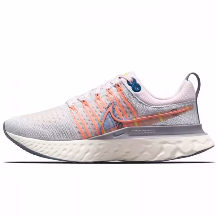 Кроссовки Nike W REACT INFINITY RUN FK 2 PRM