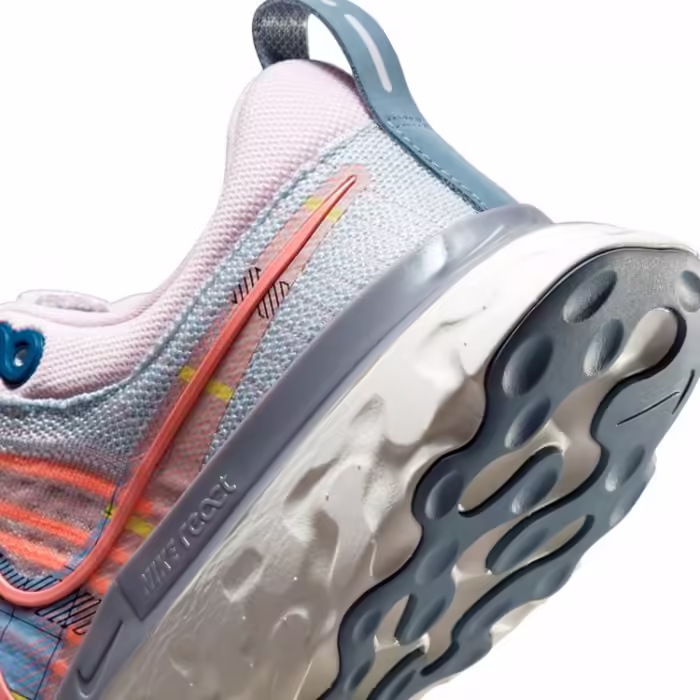 Кроссовки Nike W REACT INFINITY RUN FK 2 PRM - 2