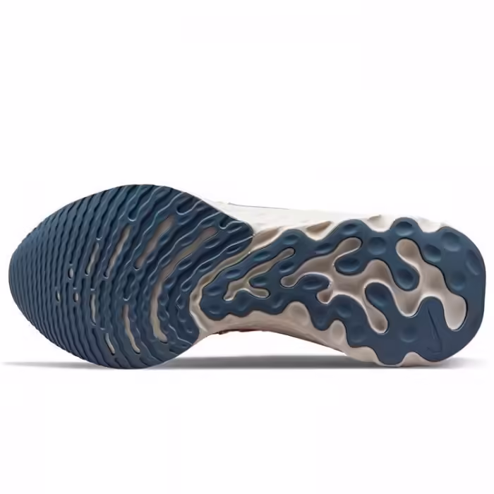 Кроссовки Nike W REACT INFINITY RUN FK 2 PRM - 3