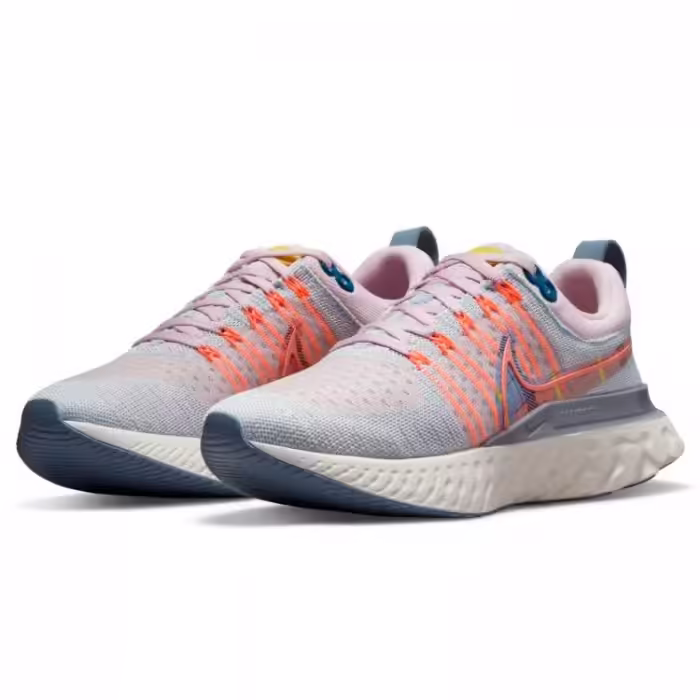 Кроссовки Nike W REACT INFINITY RUN FK 2 PRM - 6